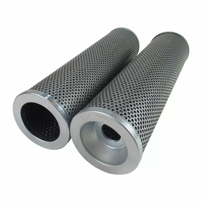 HIAB FOCO oil hydraulic filter element