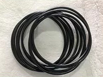 rubber gasket