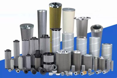 oil hydraulic filter element