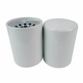 hydraulic filter element micron