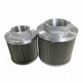 hydraulic suction oil filter element