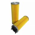 oil filter filtration