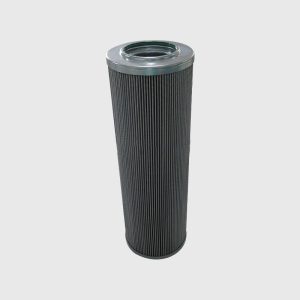 hydraulic oil filter element