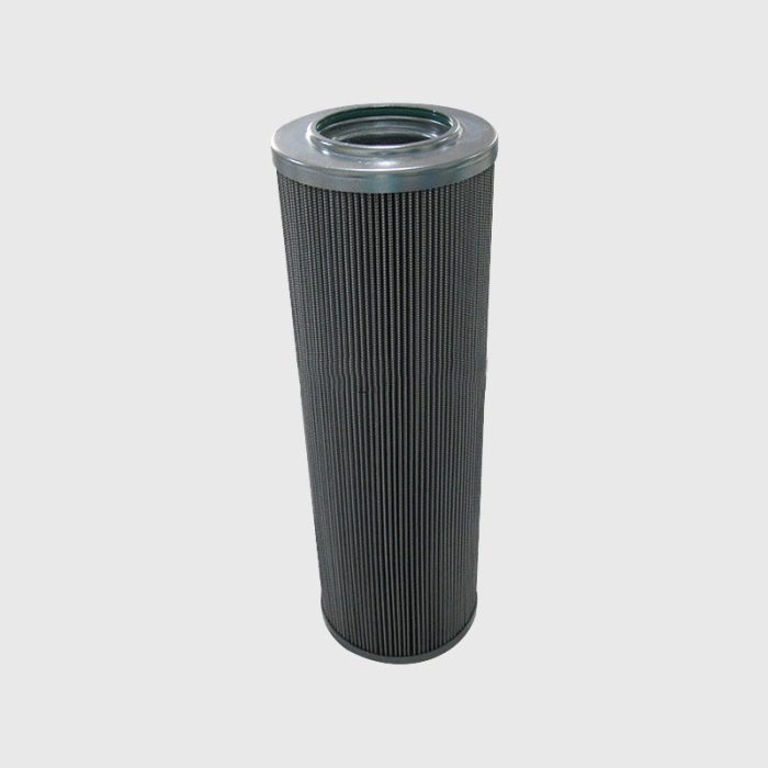 hydraulic oil filter element