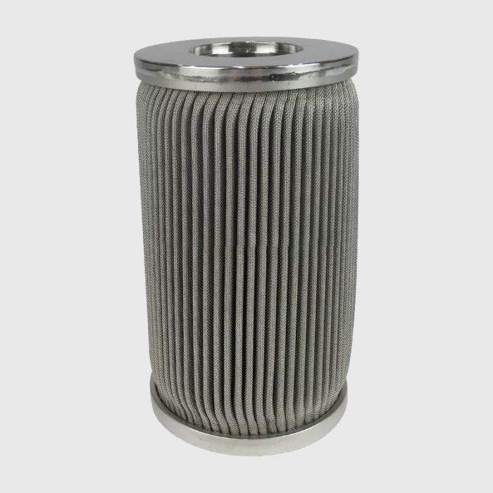 304 Stainless Filter