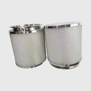 Industrial Air Cartridge Filter