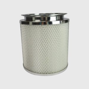 Industrial Air Cartridge Filter