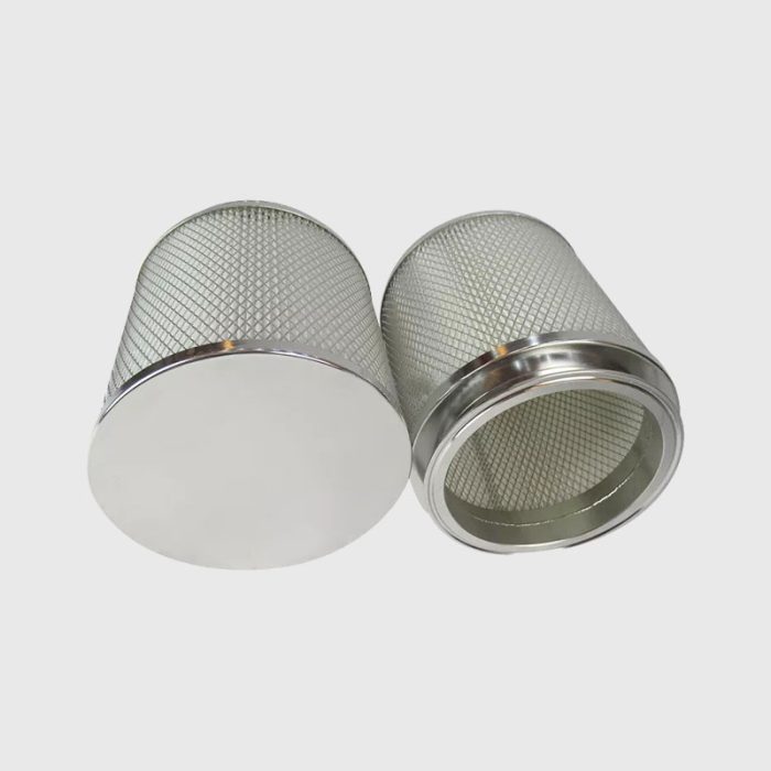 Industrial Air Cartridge Filter