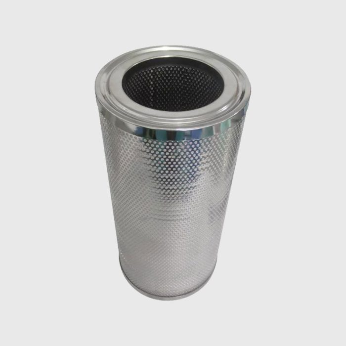 liquid oil gas separation filter