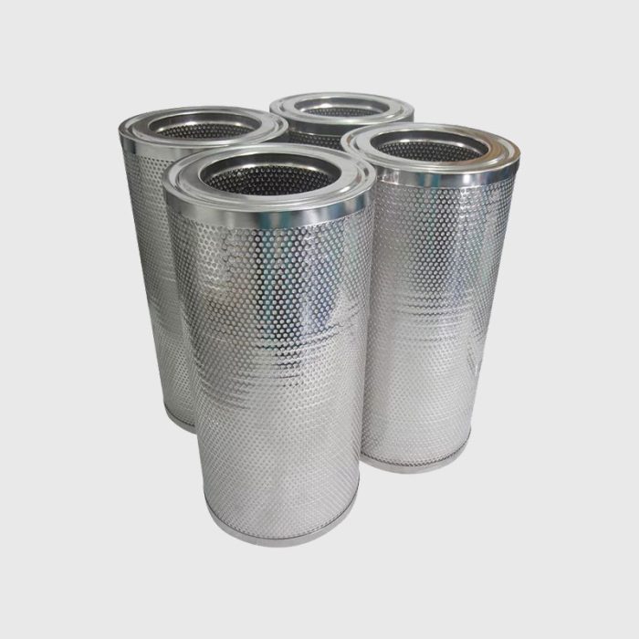 liquid oil gas separation filter