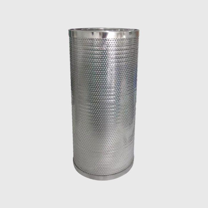 liquid oil gas separation filter