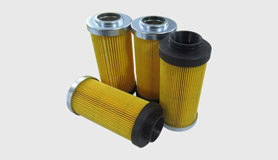 oil filter Feature