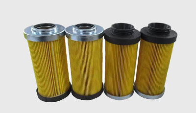 oil filter Application