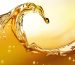 What is hydraulic oil?